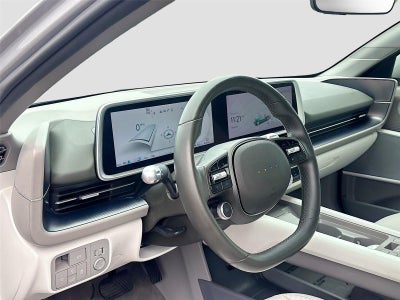 2023 Hyundai IONIQ 6 SEL