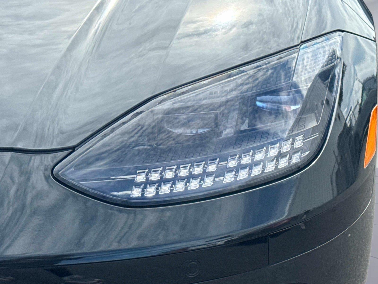 2023 Hyundai IONIQ 6 SEL