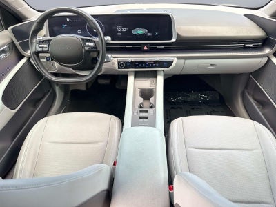 2023 Hyundai IONIQ 6 SEL