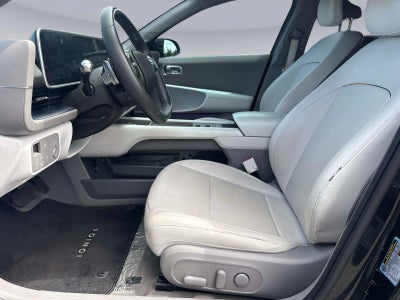 2023 Hyundai IONIQ 6 SEL