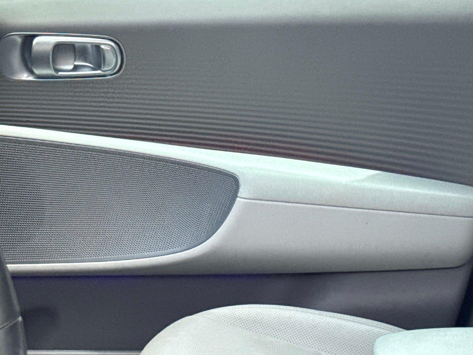 2023 Hyundai IONIQ 6 SEL