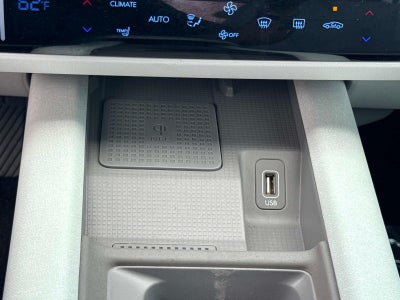 2023 Hyundai IONIQ 6 SEL