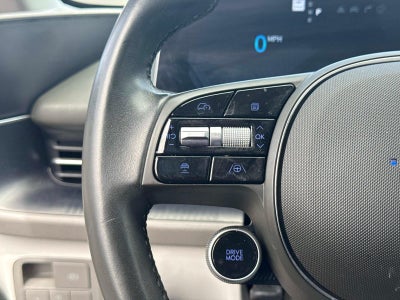 2023 Hyundai IONIQ 6 SEL