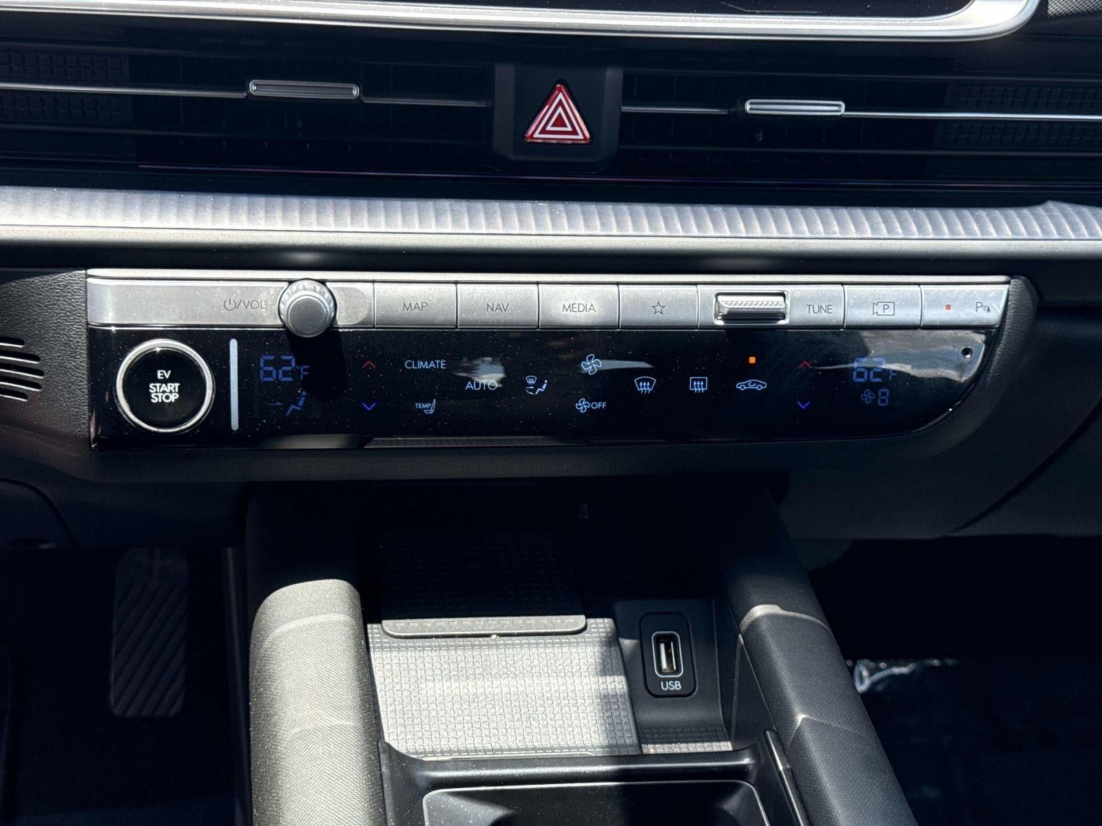 2024 Hyundai IONIQ 6 SEL