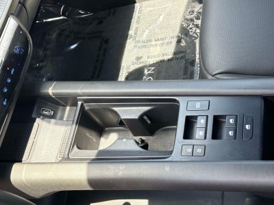 2024 Hyundai IONIQ 6 SEL