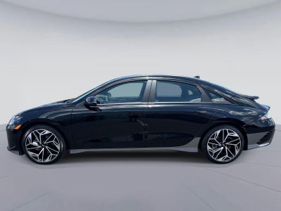 2024 Hyundai IONIQ 6 SEL
