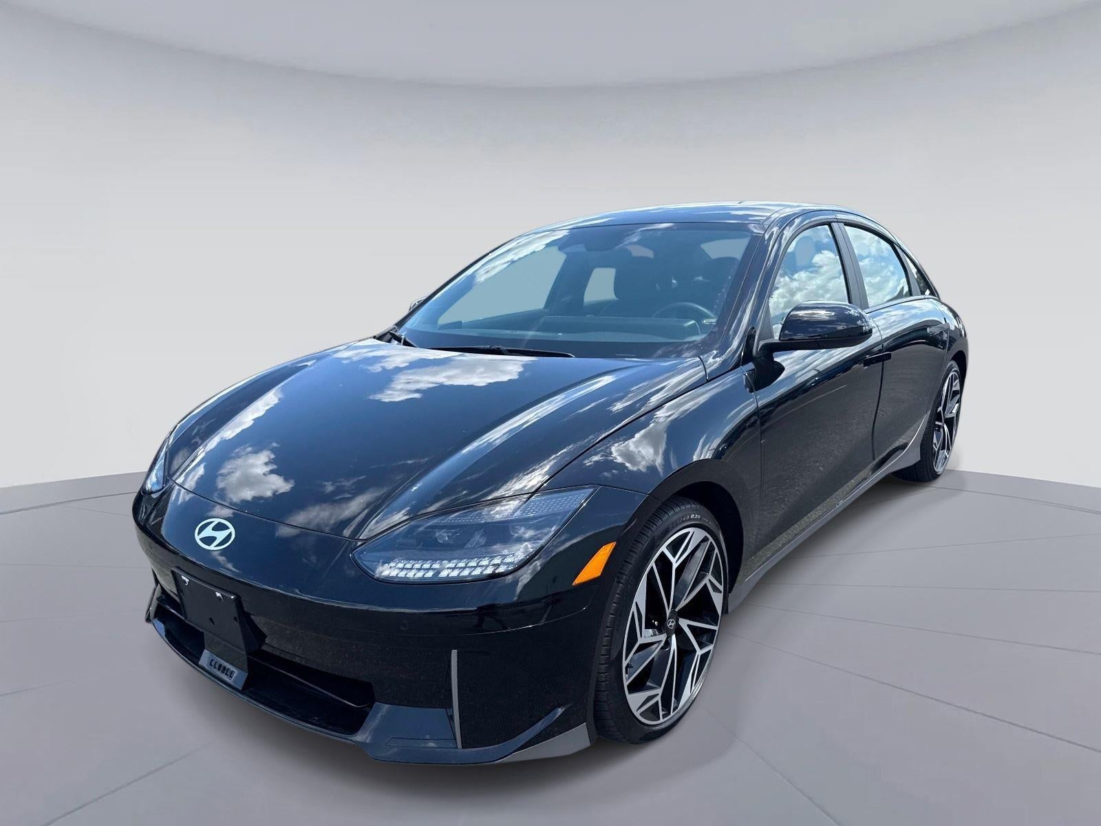 2024 Hyundai IONIQ 6 SEL