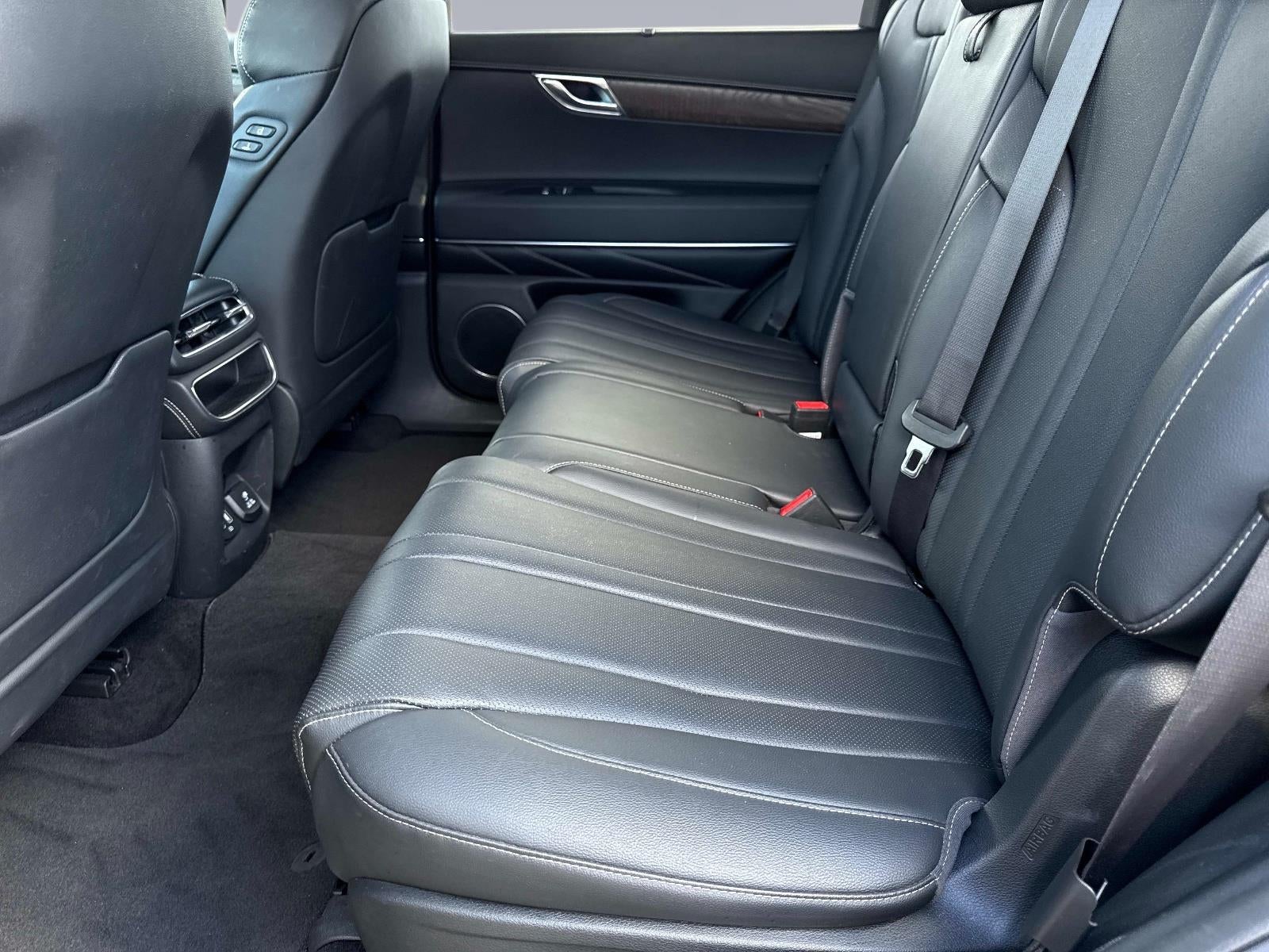 2024 Genesis GV80 2.5T AWD