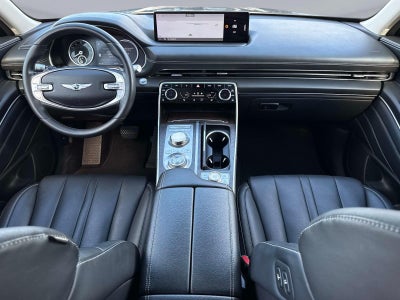 2024 Genesis GV80 2.5T AWD