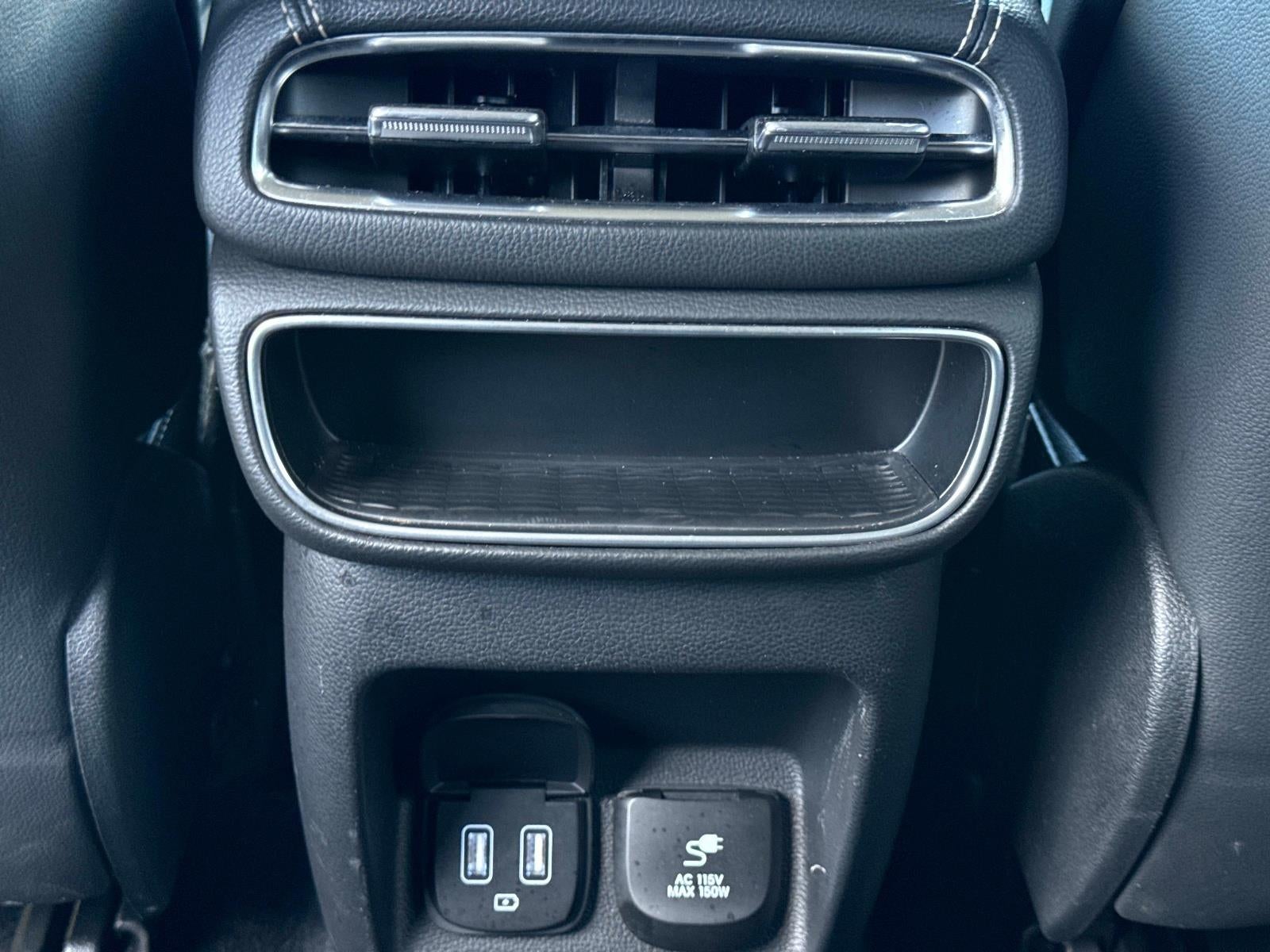 2024 Genesis GV80 2.5T AWD