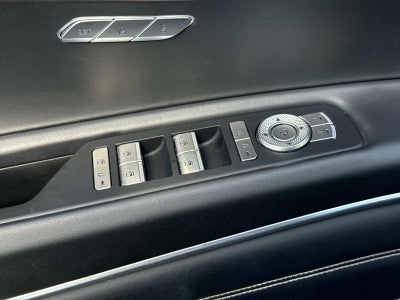 2024 Genesis GV80 2.5T AWD