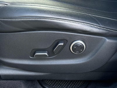 2024 Genesis GV80 2.5T AWD