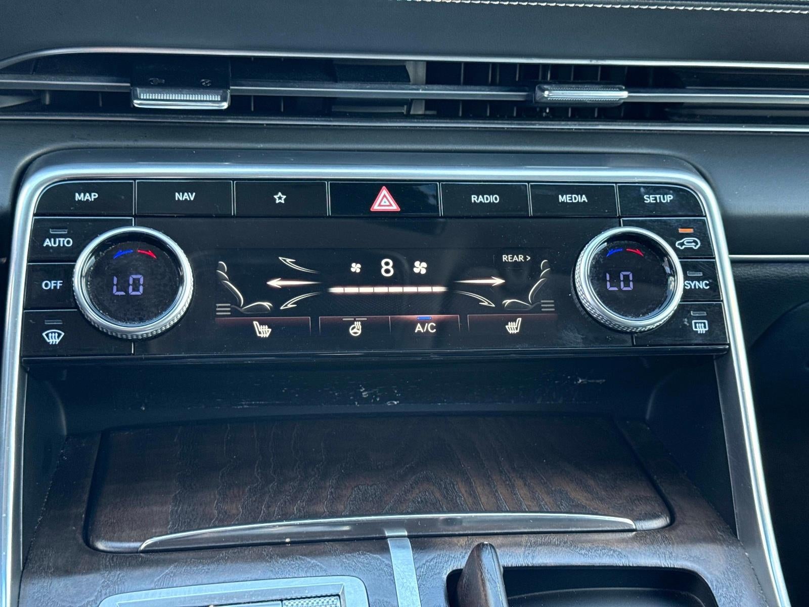 2024 Genesis GV80 2.5T AWD