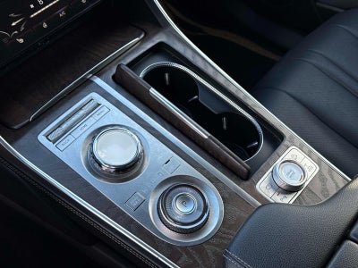 2024 Genesis GV80 2.5T AWD