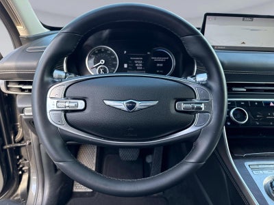 2024 Genesis GV80 2.5T AWD