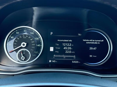 2024 Genesis GV80 2.5T AWD