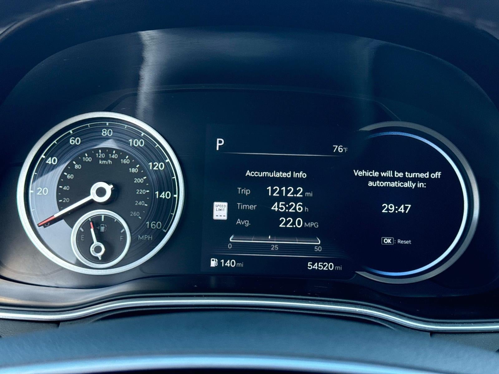 2024 Genesis GV80 2.5T AWD