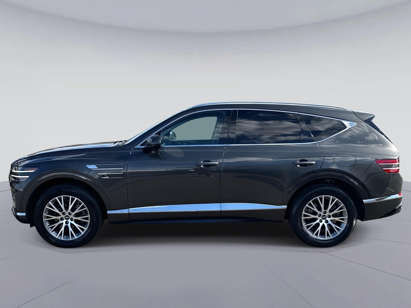 2024 Genesis GV80 2.5T AWD