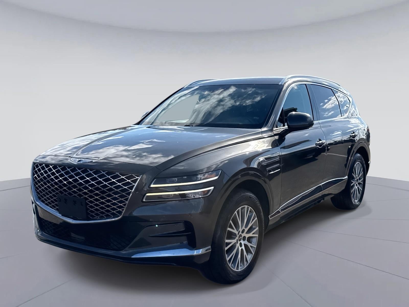 2024 Genesis GV80 2.5T AWD