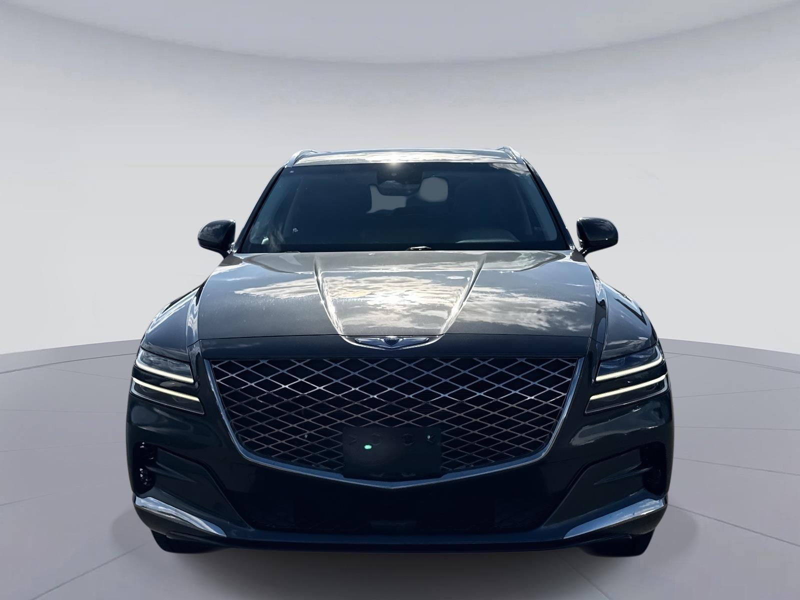 2024 Genesis GV80 2.5T AWD