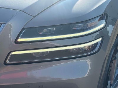 2021 Genesis GV80 3.5T AWD