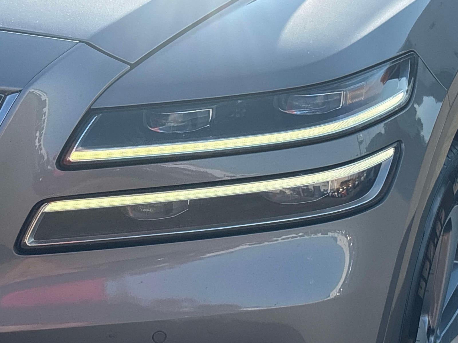 2021 Genesis GV80 3.5T AWD