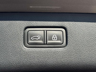 2021 Genesis GV80 3.5T AWD