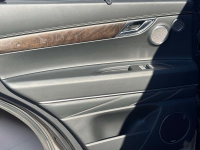 2021 Genesis GV80 3.5T AWD