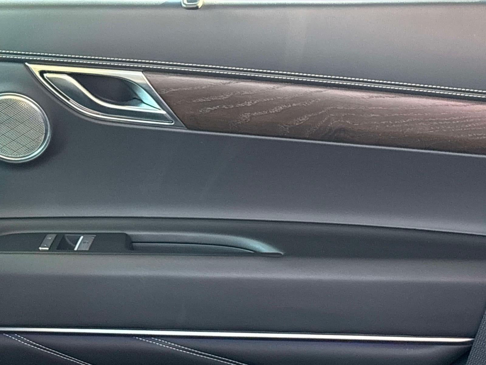 2021 Genesis GV80 3.5T AWD