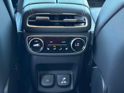 2021 Genesis GV80 3.5T AWD