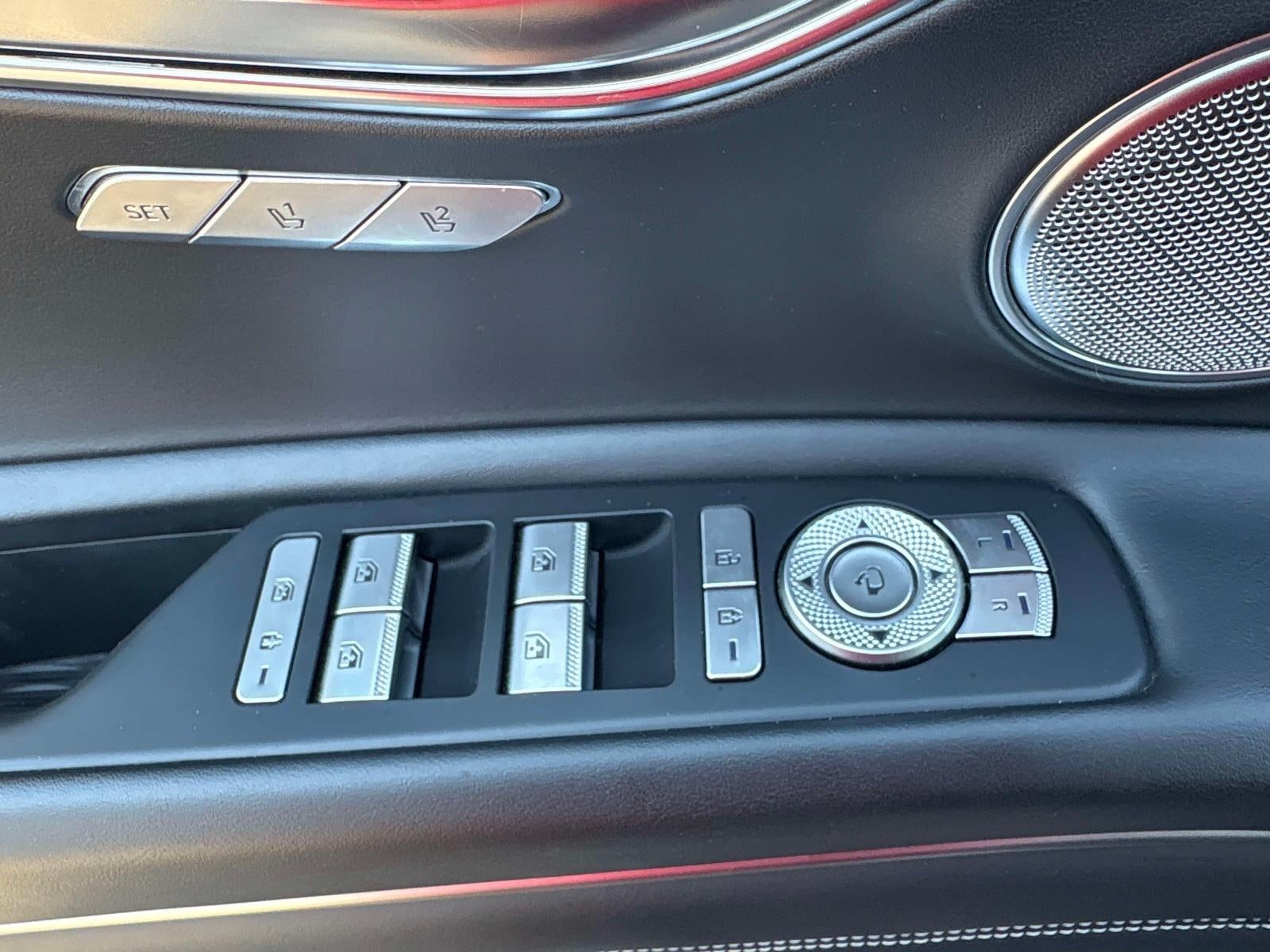 2021 Genesis GV80 3.5T AWD