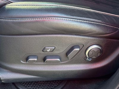 2021 Genesis GV80 3.5T AWD