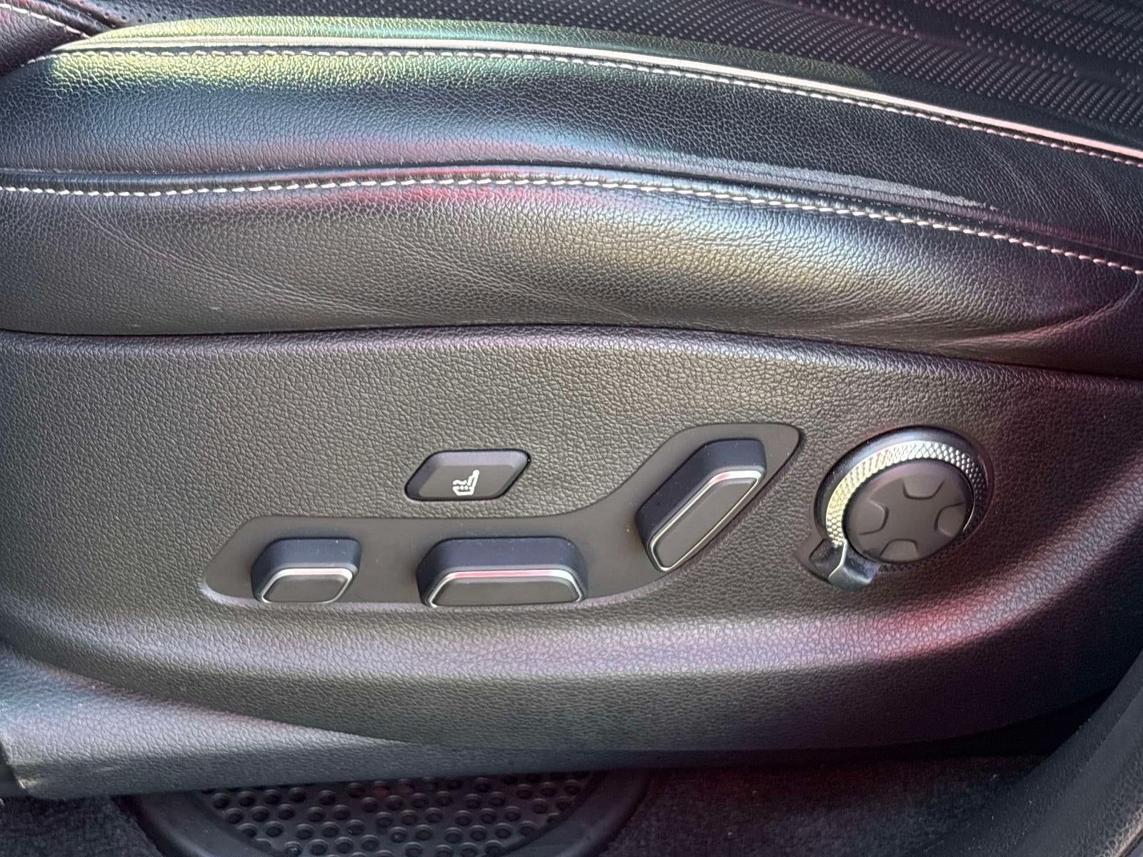 2021 Genesis GV80 3.5T AWD