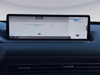 2021 Genesis GV80 3.5T AWD