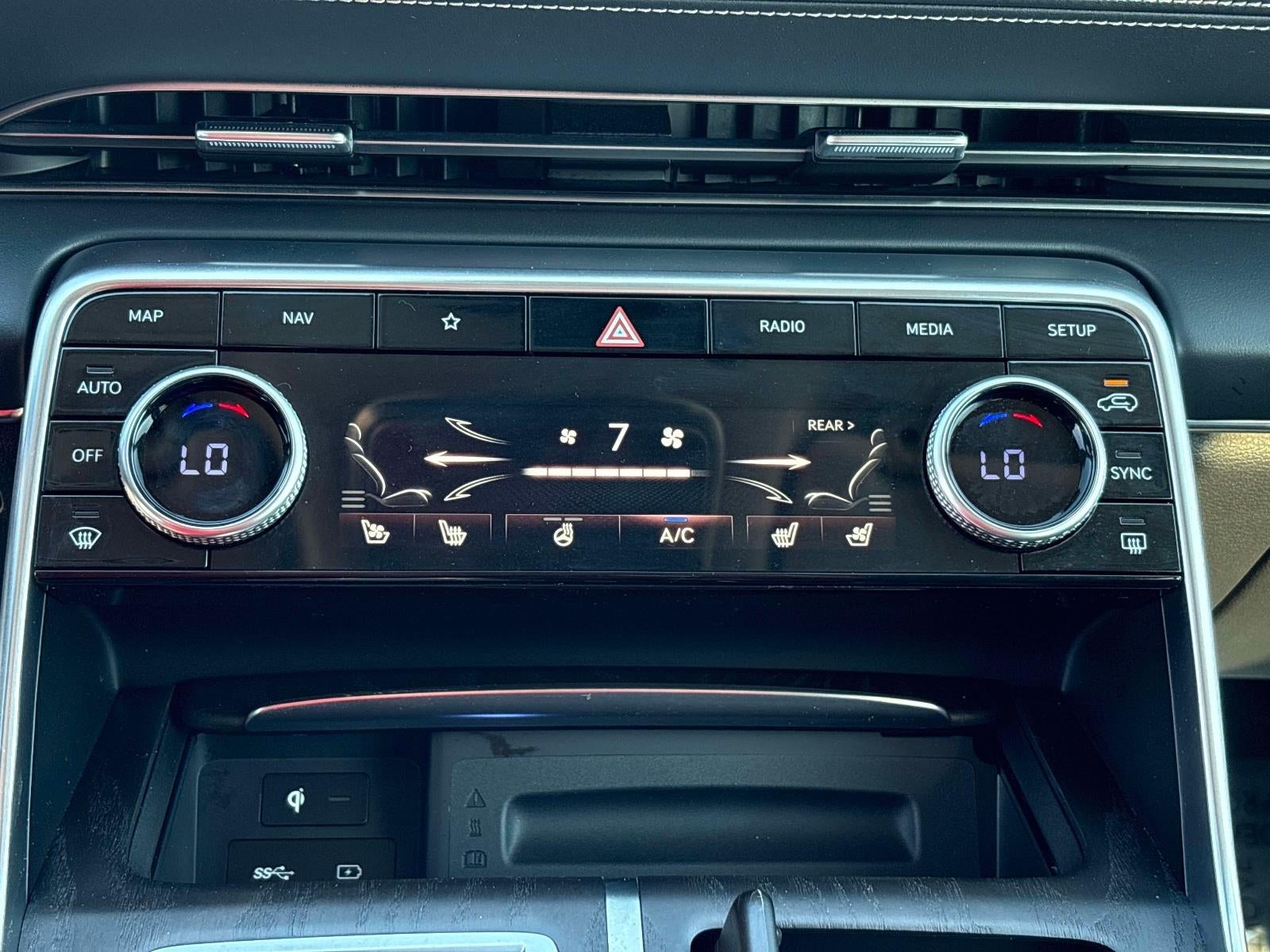 2021 Genesis GV80 3.5T AWD