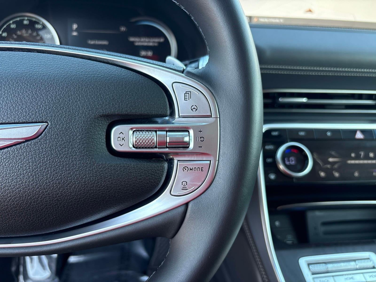 2021 Genesis GV80 3.5T AWD