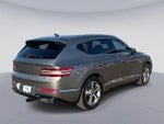 2021 Genesis GV80 3.5T AWD