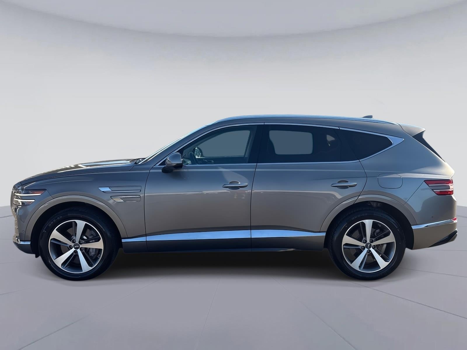 2021 Genesis GV80 3.5T AWD