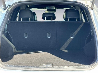 2022 Genesis GV70 2.5T
