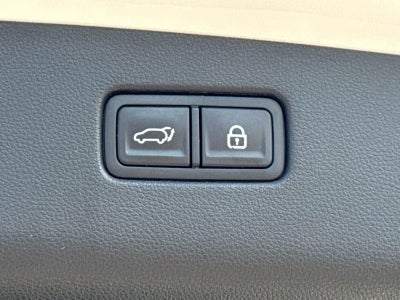 2022 Genesis GV70 2.5T