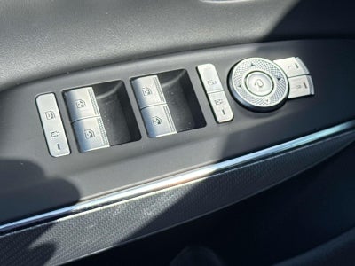 2022 Genesis GV70 2.5T
