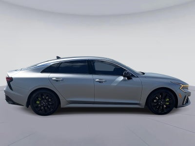 2025 Kia K5 GT
