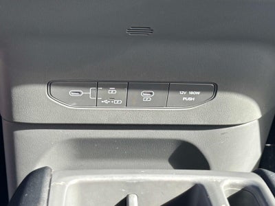 2024 Kia Ev9 Light Long Range