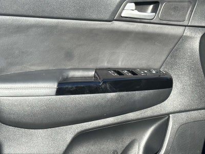 2022 Kia Sportage EX