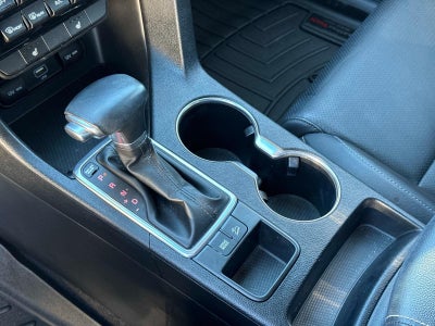 2022 Kia Sportage EX