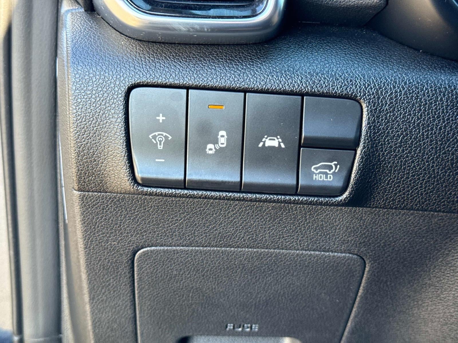 2022 Kia Sportage EX