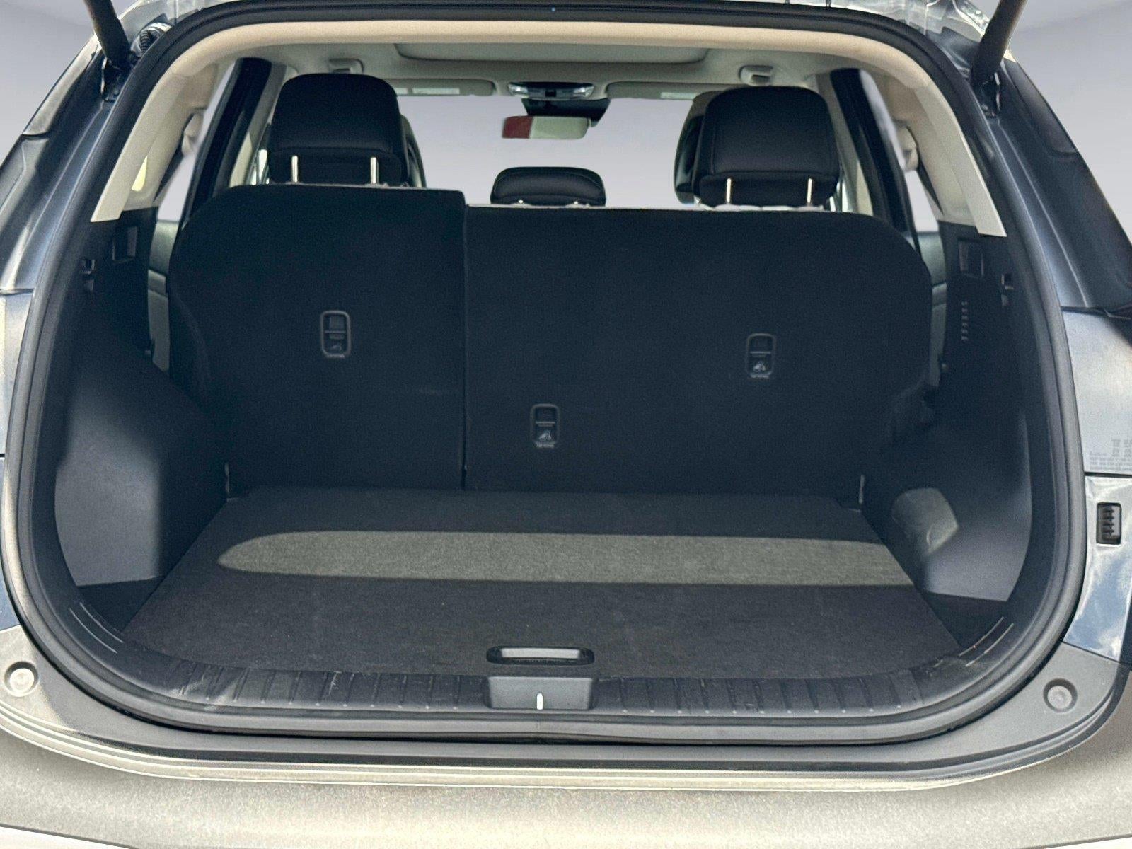 2025 Kia Sportage Hybrid EX