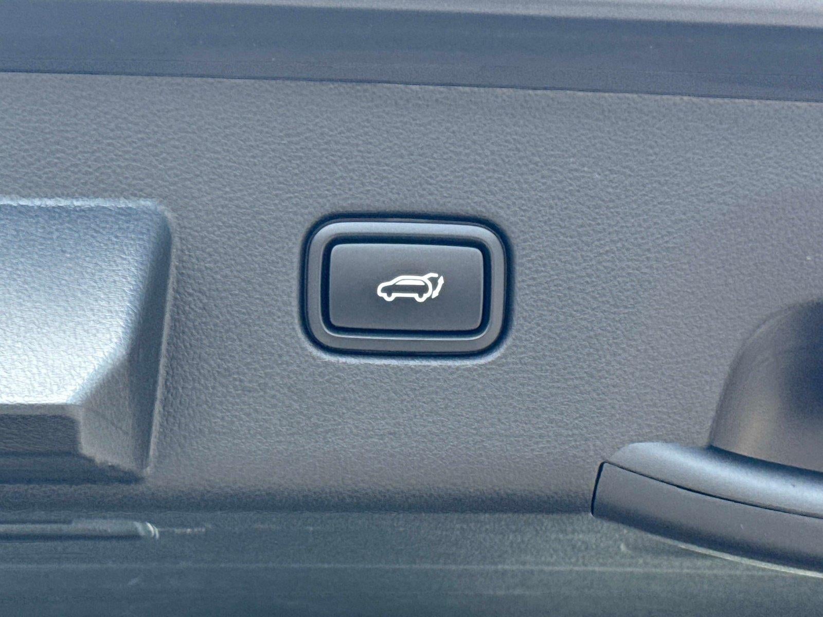 2025 Kia Sportage Hybrid EX