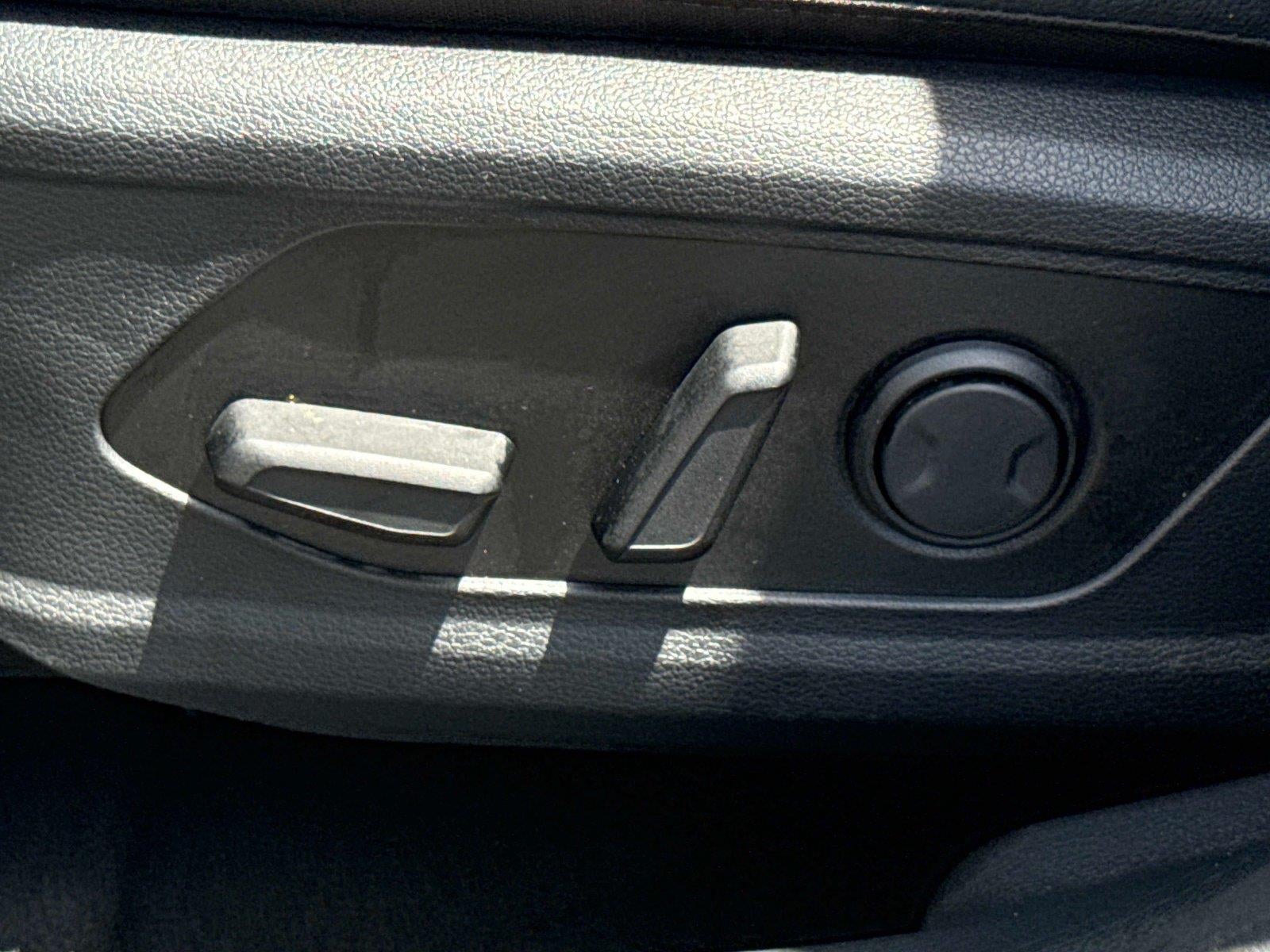 2025 Kia Sportage Hybrid EX