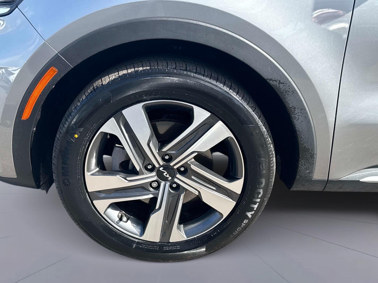 2023 Kia Sorento Hybrid SX Prestige